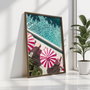 Wallity GE092-L Multicolor